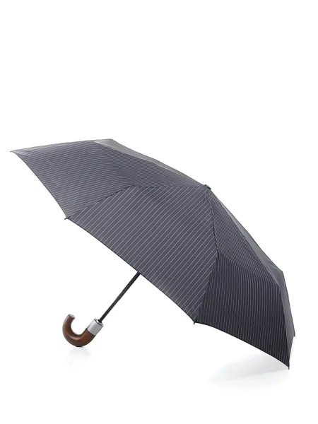 Зонт Fulton Umbrellas серый