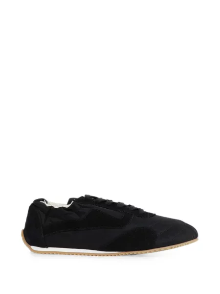 Sneakerși Major Step negru