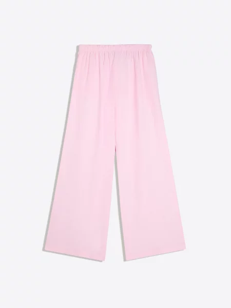 Bershka Pantaloni roz