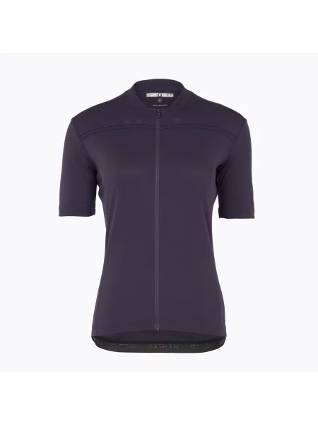 Футболка велосипедна Castelli Anima 4 night shade