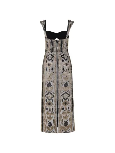 Rochie maxi Johanna Ortiz