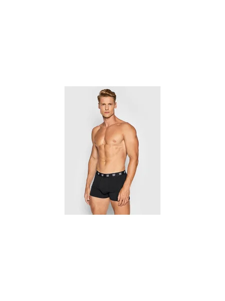 Boxeralsó Cr7 fekete