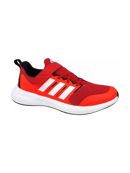 Pantofi copii Adidas roșu