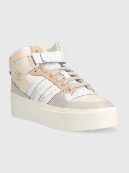 Superge adidas Originals Forum Bonega bež