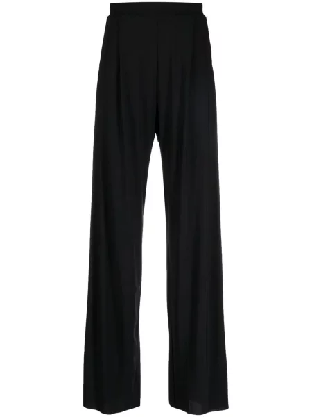 Pantaloni Amazuìn negru