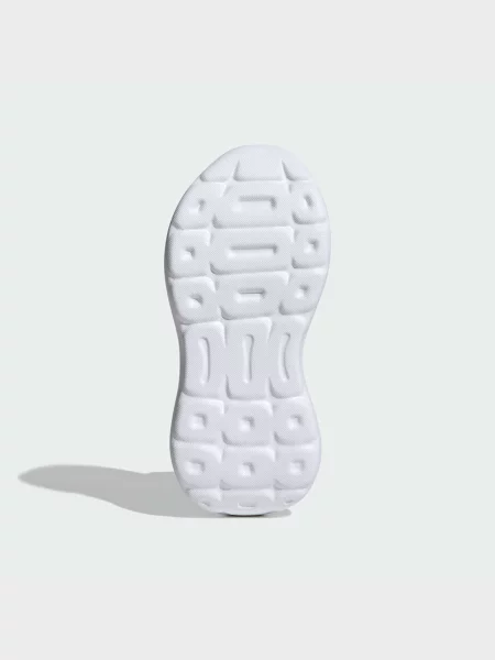 Дитячі Кросівки повсякденні adidas текстиль сірий