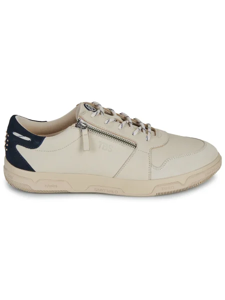 Pantofi Tbs alb