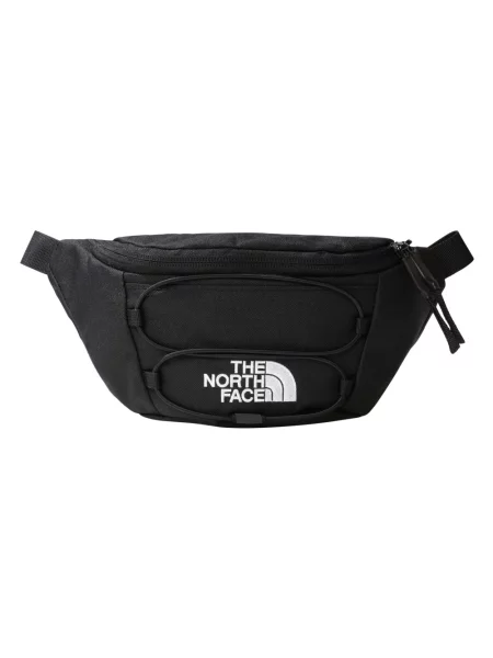 Pasek The North Face czarny