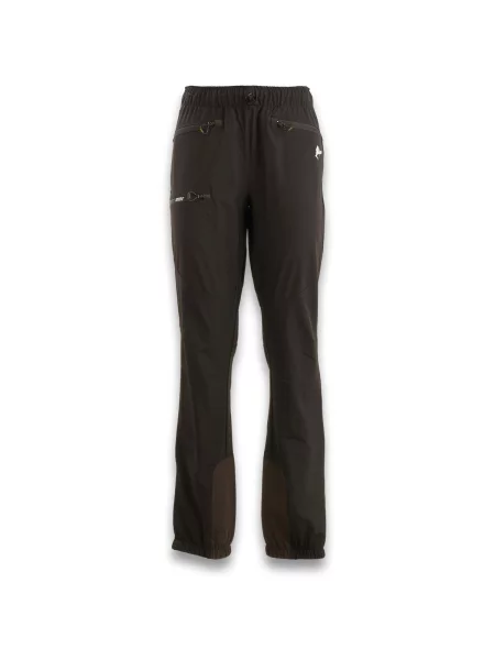 Pantaloni Ande negru