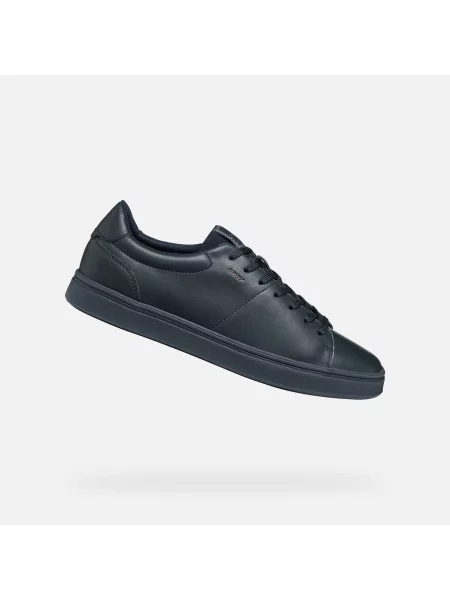 Sneakers Geox U Baltmoore Bleumarin albastru