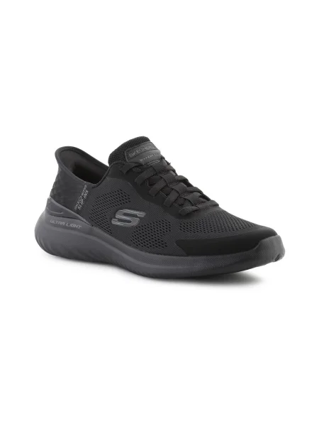 Pantofi Skechers negru