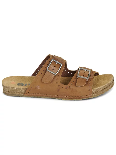 Pantofi Art maro