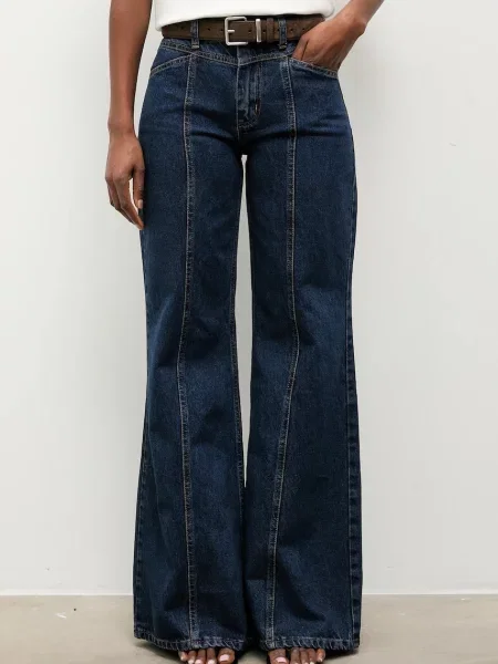 Джинсы Answear.lab