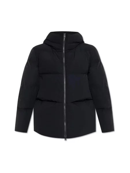 Kurtka Woolrich czarna