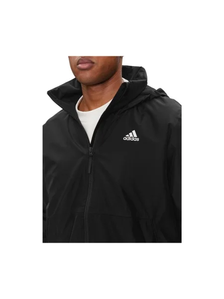 Geacă Adidas negru