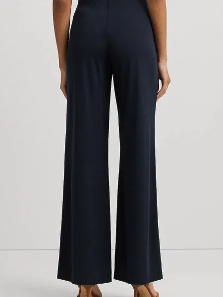 Lauren Ralph Lauren Hlače modra