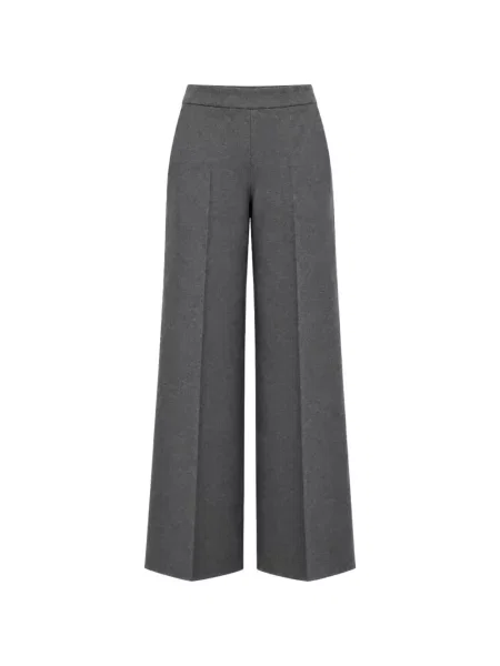 Pantaloni Liviana Conti gri