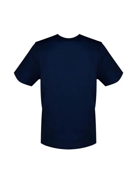 Tricou Columbia albastru