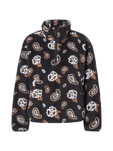 LEVI'S ® Pulover ATWOOD ombră / gri metalic alb