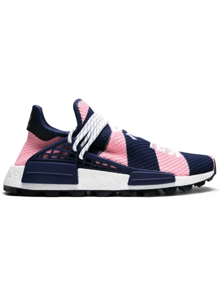 Sneakerși Adidas Pharrell Williams roz