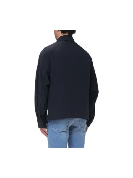 Kurtka Armani Exchange czarna