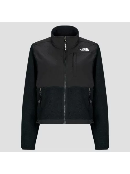 The North Face geaca Retro Denali Jacket negru