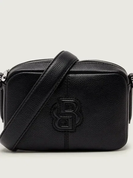 Geantă BOSS negru