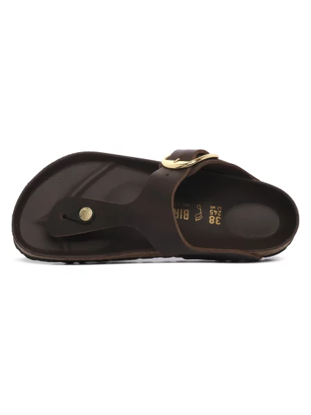 Pantofi Birkenstock negru