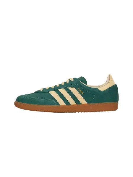 Sneakerși Adidas Originals verde