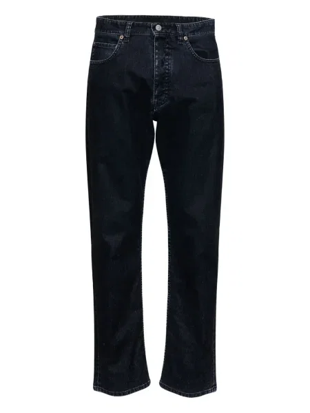 Blugi Mm6 Maison Margiela negru