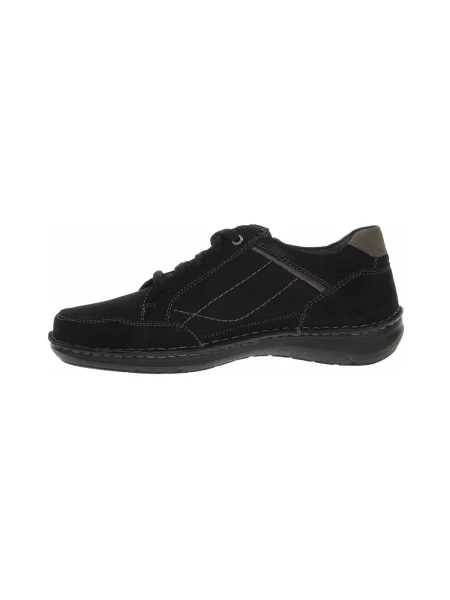 Pantofi Josef Seibel negru