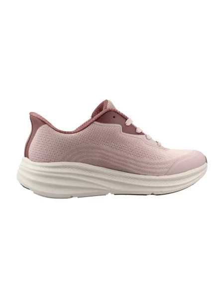 Pantofi Skechers violet