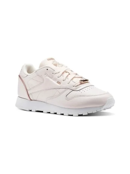 Tenisky Reebok Sport ružová
