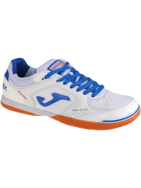 Pantofi Joma alb