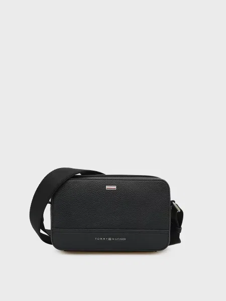 Сумка Tommy Hilfiger чорна