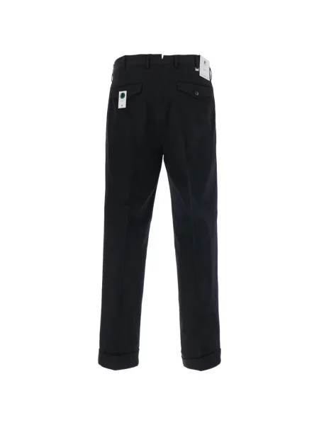Pantaloni Pt Torino negru