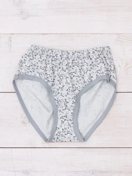 Носи своє Труси сірий