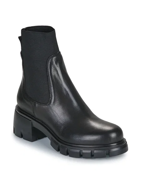 Pantofi Fru.it negru