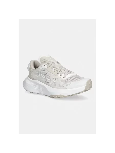 The North Face buty treningowe ALTAMESA V2 beżowe