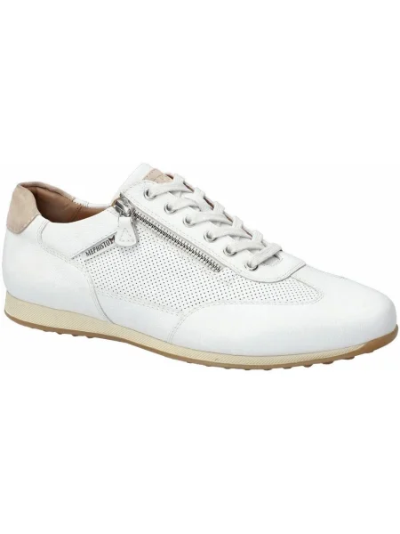 Oxford Mephisto din țesătură twill