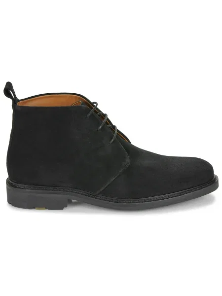 Pantofi Pellet negru