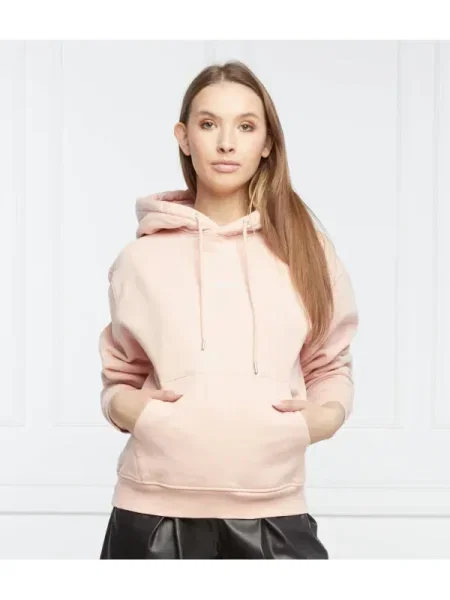The Kooples Hanorac roz