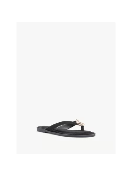 Pantofi La Modeuse negru