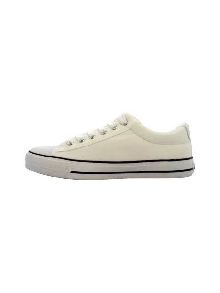 Pantofi Lee Cooper alb