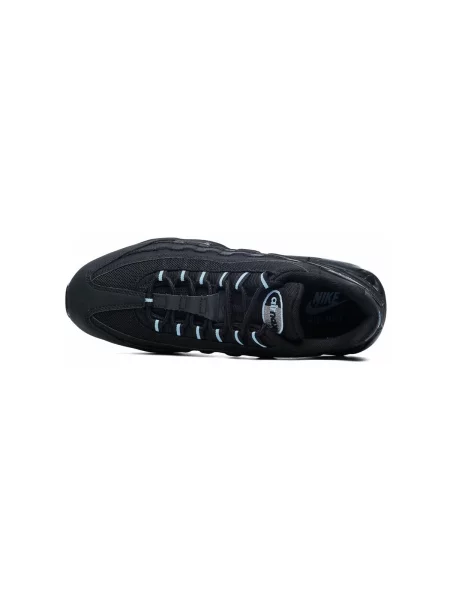 Pantofi Nike albastru