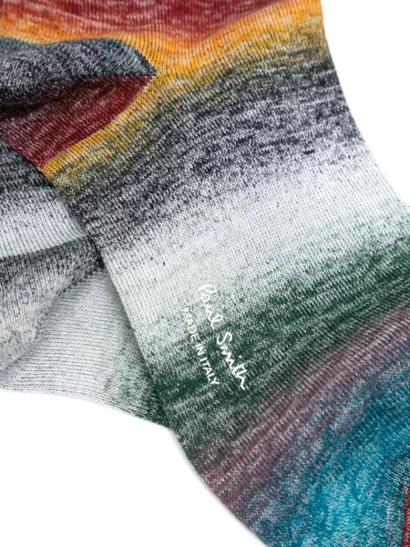 Cropp șosete Paul Smith gri