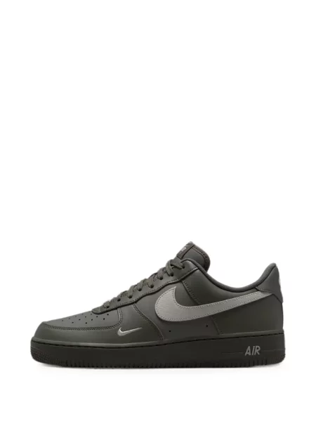 Ușor baschet sneakerși Nike Running din fleece albastru