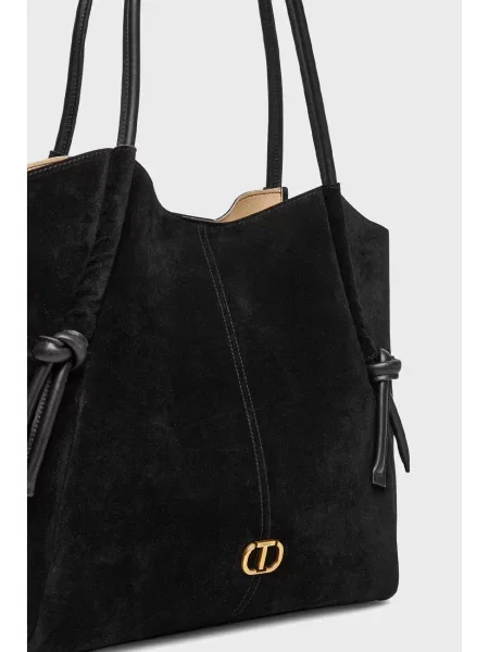 Сумка Twinset черная