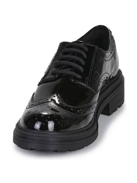 Tenisky Clarks čierna