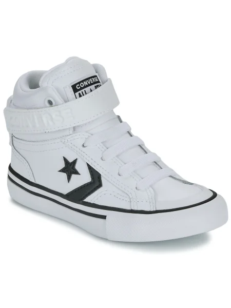 Pantofi copii Converse alb